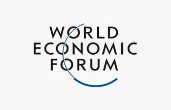 World Economic Forum logo