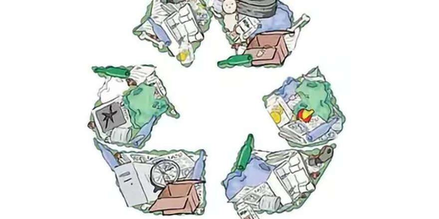 How India is trying to solve its plastics waste problem