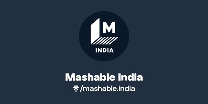 mashable india