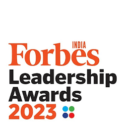 Forbes Leadership Awards 2023(INDIA)