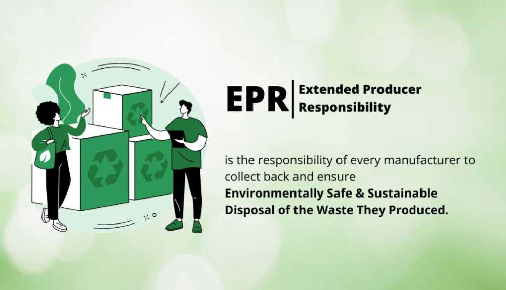 Understanding EPR in Plastic Waste Management