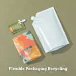 Flexible packaging 2