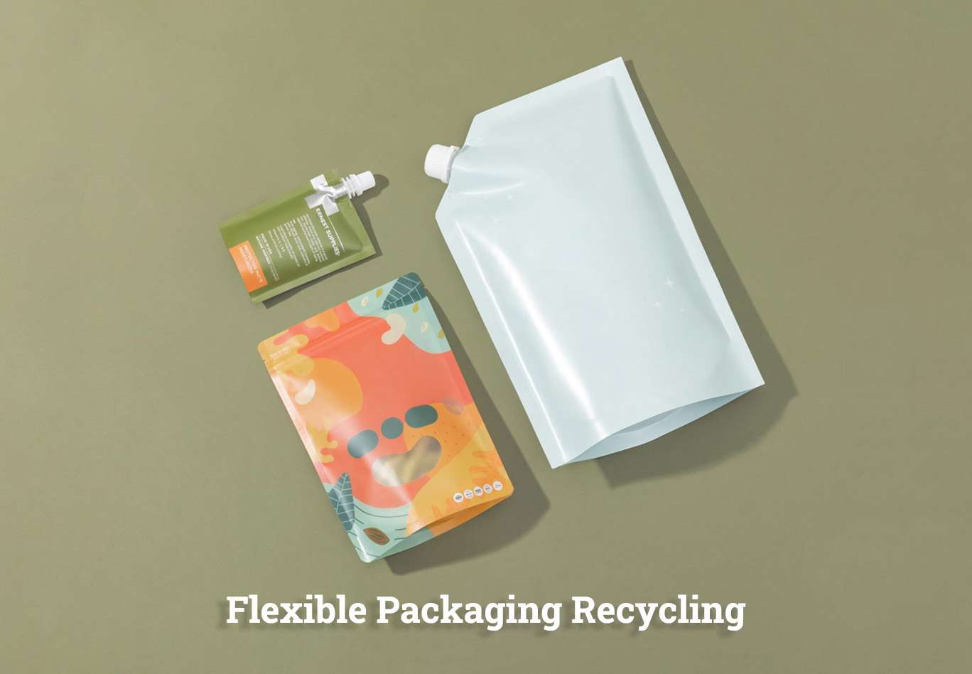 Challenges & Innovations in Flexible Packaging Recycling