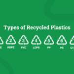 Types of Recycled Plastic 3