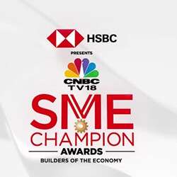 CNBC TV18 SME