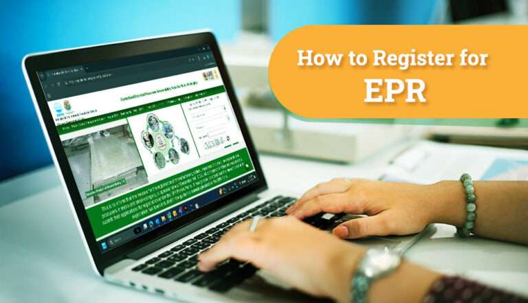 How to Register for EPR