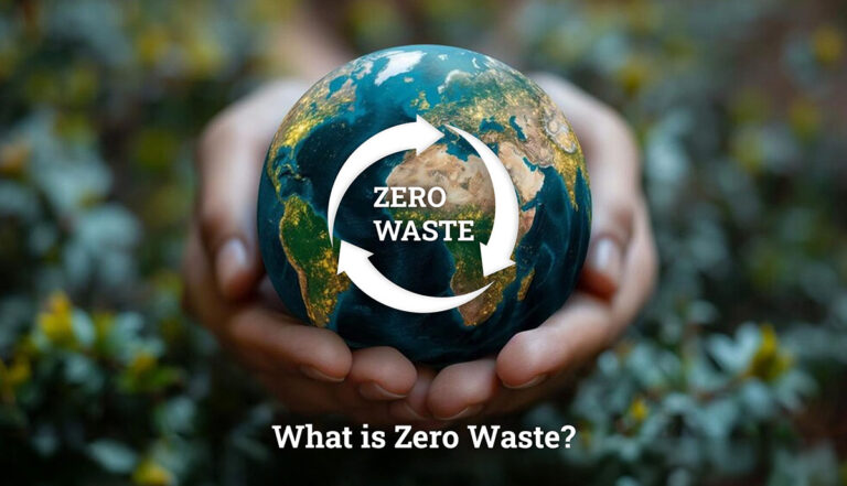 What is Zero Waste